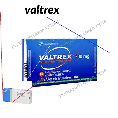 Valtrex vente libre